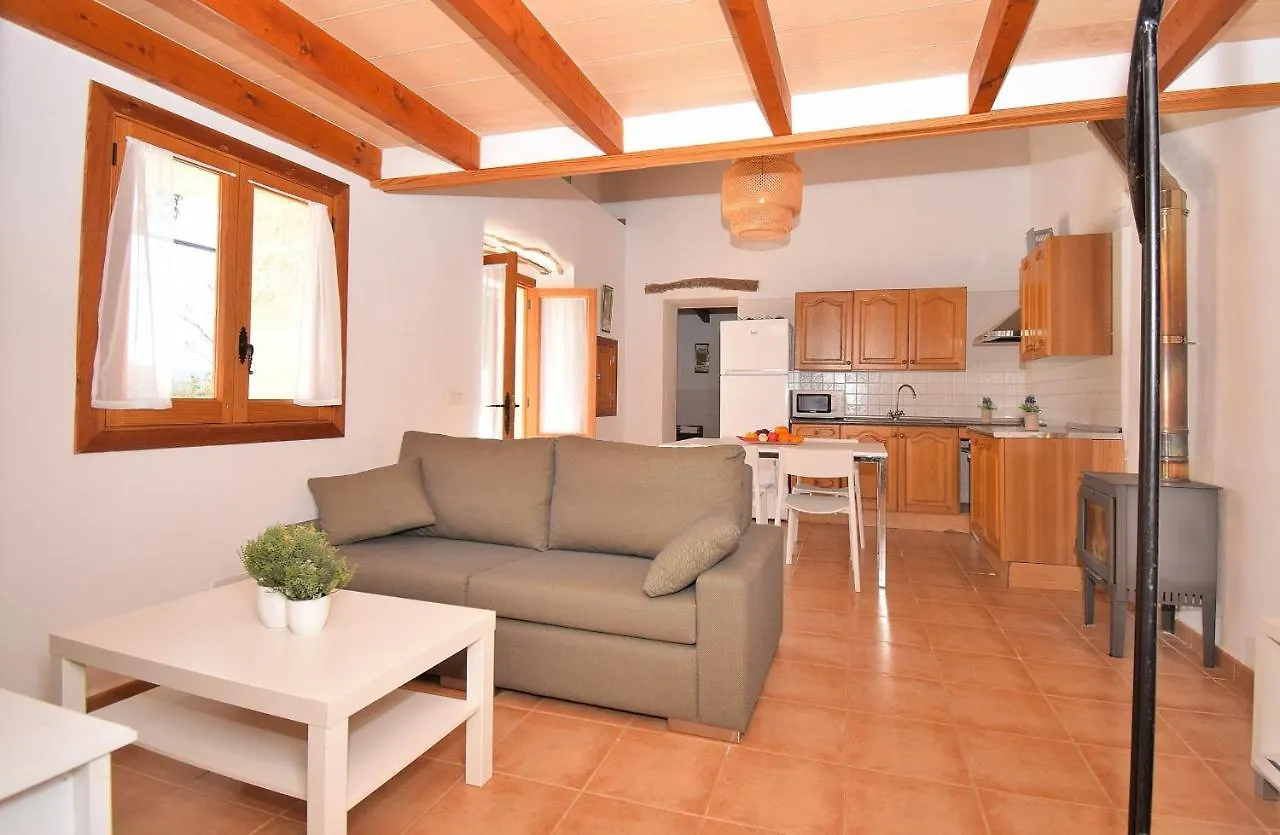 087 Finca Es Camp Pla Vt1828 By Mallorca Charme Sineu  0*, Sineu (Mallorca) Spain