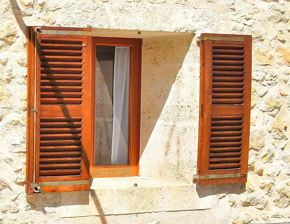 Tatil Evi 087 Finca Es Camp Pla Vt1828 By Mallorca Charme Sineu