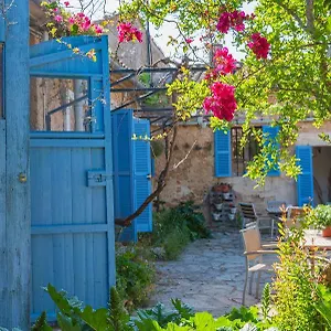 Sa Casa Rotja Agroturismo