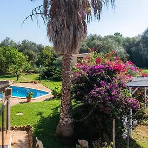 Pep Villa
