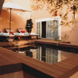 Hotel Serrete, Sineu (Mallorca)