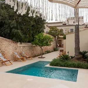 Cas Catala Hotel