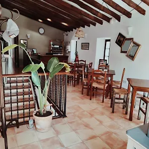 Hotel Font, Sineu (Mallorca)