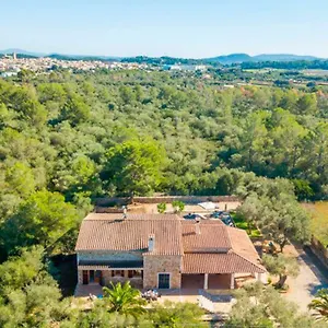 Isabel Y Guillermo Con Posibilidad De Piscina Climatizada Villa