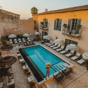 Hotel Mallorca - Adults Only, Sineu (Mallorca)
